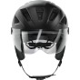 Casque Urbain pedelec 2.0 ace - Abus - Velonline.fr