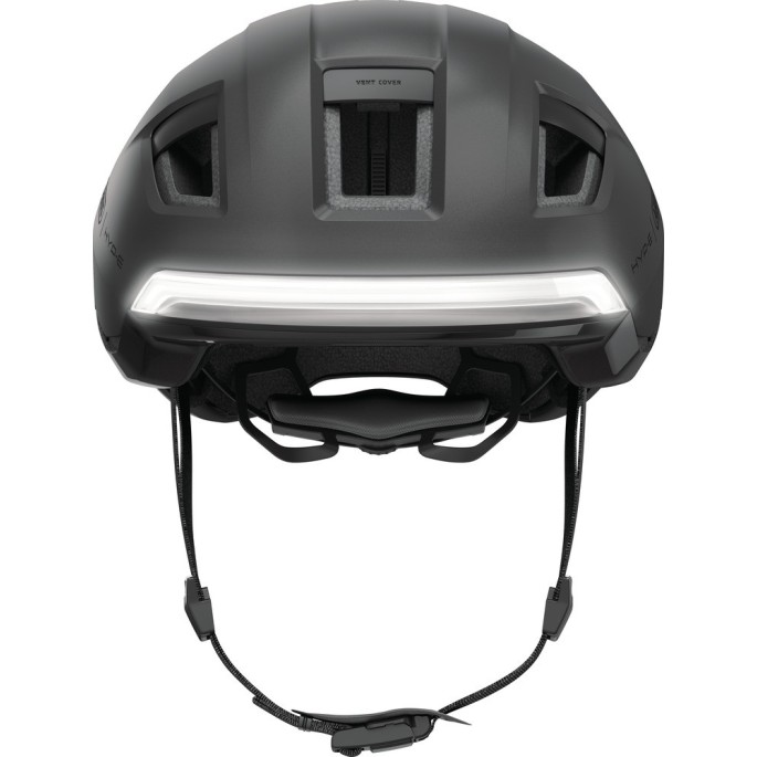Casque Urbain HYP-E - Abus - Velonline.fr