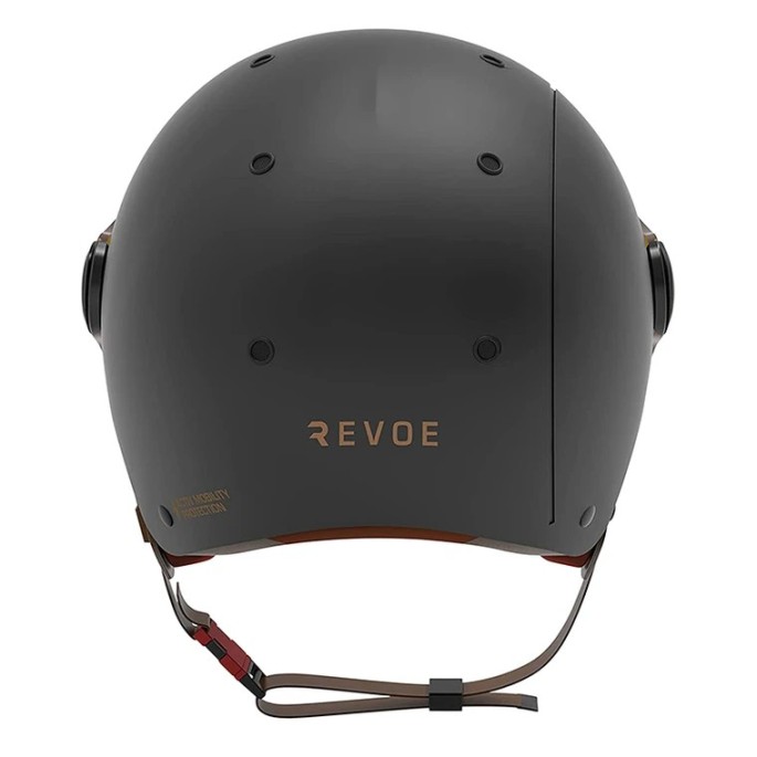 Casque Revoe karm - velonline