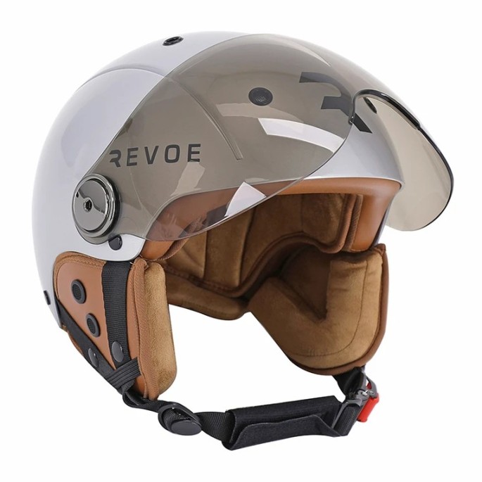 Casque Revoe karm - velonline