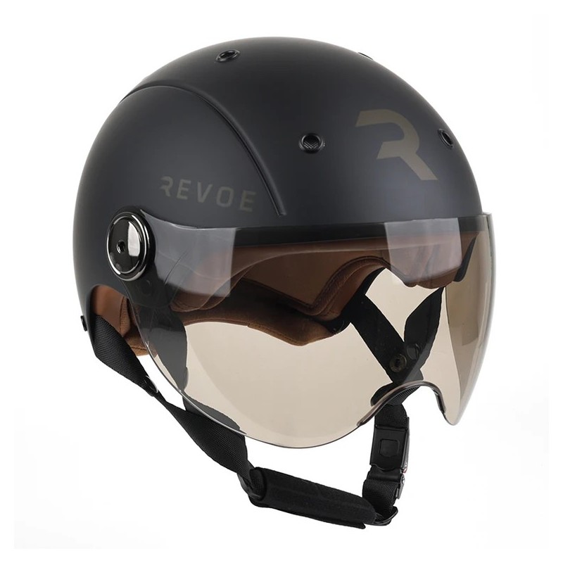 Casque Revoe karm - velonline