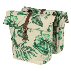 Sacoches arrières Basil Ever-v pour vélo, fermeture boucle - Velonline