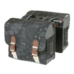 sacoche vélo Basil boheme Mik