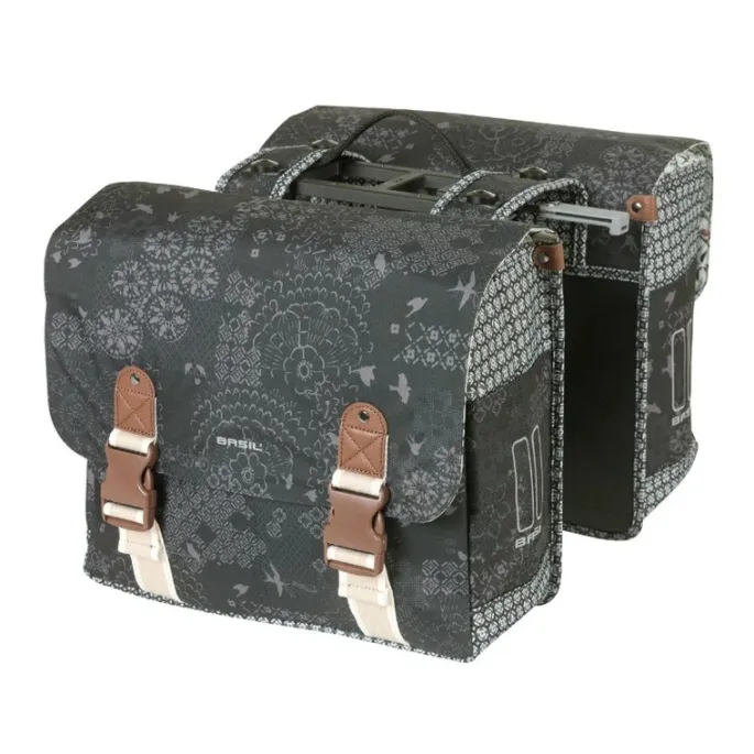 sacoche vélo Basil boheme Mik