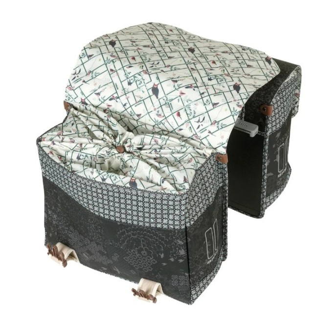 sacoche vélo Basil boheme Mik