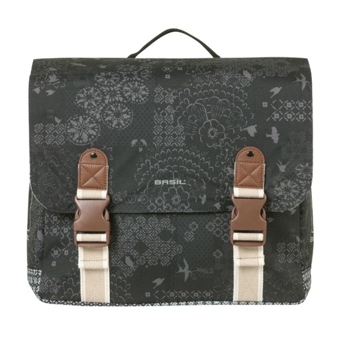 sacoche vélo Basil boheme Mik