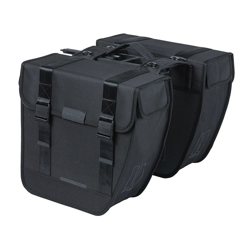 sacoche vélo Basil Tour Mik