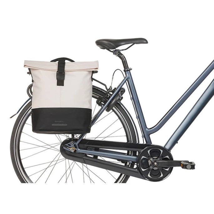 Sacoche Basil Cove - Velonline