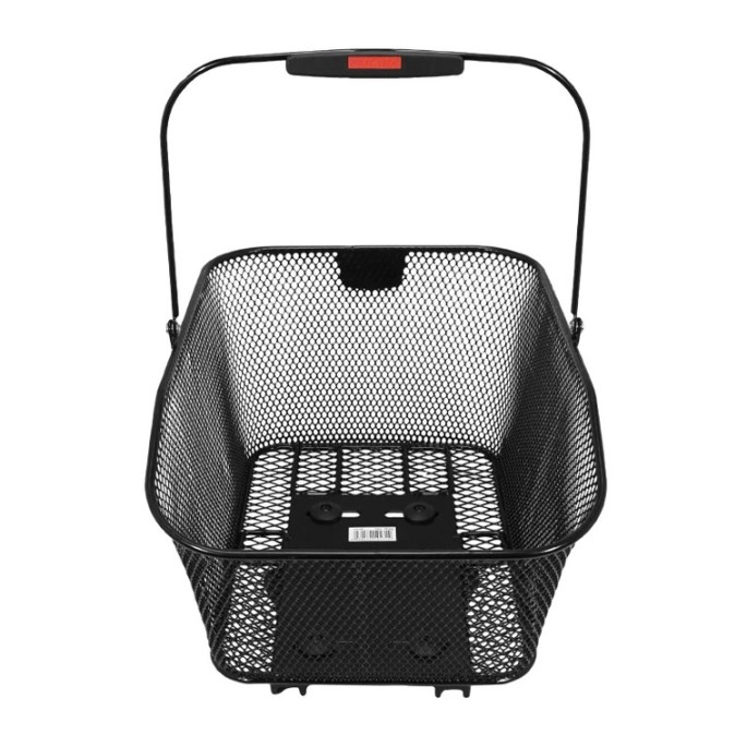 Panier Arrière KlickFix Korbklip