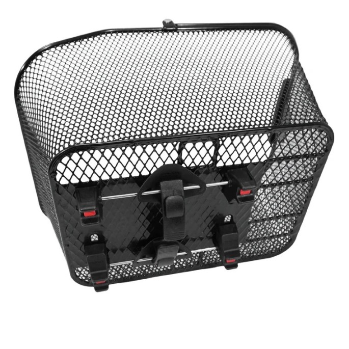 Panier Arrière KlickFix Korbklip