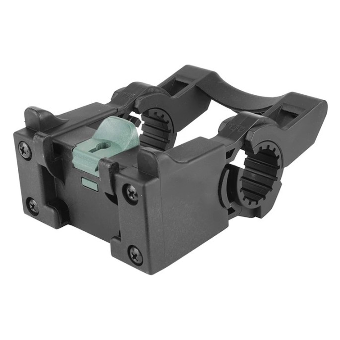 Panier avant Hapo.G Blanc - Velonline