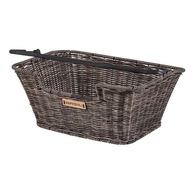 Panier arrière basil Capri - Velonline