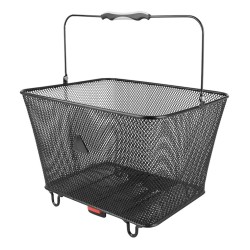 Panier arrière City - Velonline