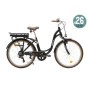 Vélo électrique femme Arcade E colors confort -