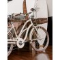 Beachcruiser Maui Mixte , adulte, 7 vitesses Shimano