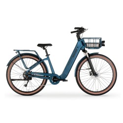 Vélo électrique MBM Nefele plus| Velonline