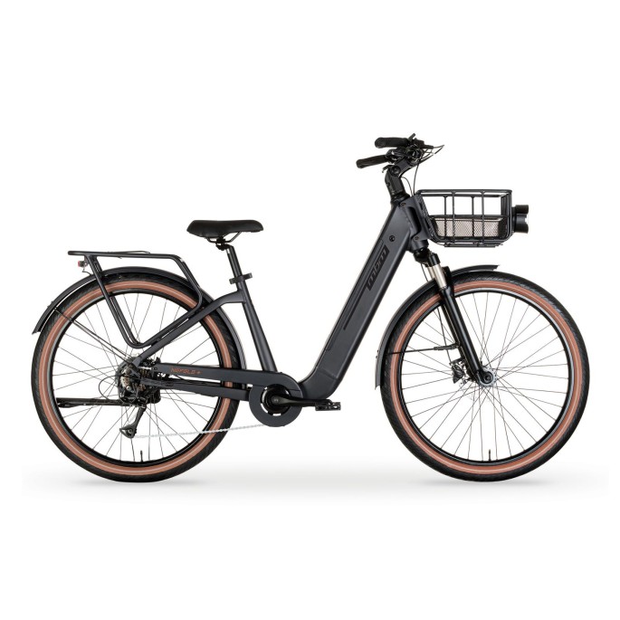 Vélo électrique MBM Nefele plus| Velonline