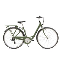 Vélo Dame Arcade Manhattan