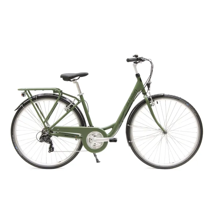 Vélo Dame Arcade Manhattan