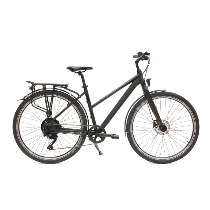 VTC Arcade LEO cadre mixte  - Velonline