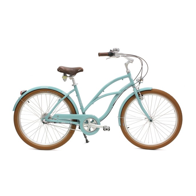 Beach Cruiser femme Arcade Key West