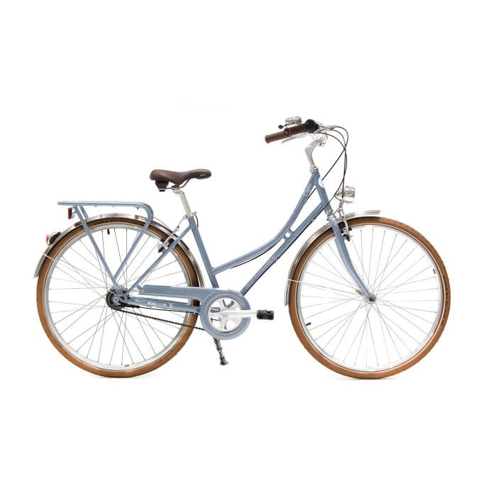 vélo de ville Arcade Coffe S7 mixte