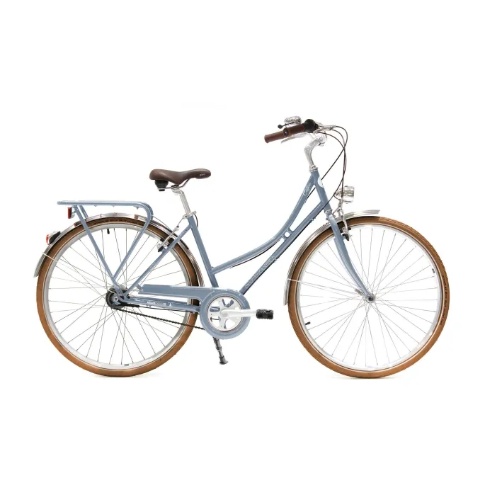 vélo de ville Arcade Coffe S7 mixte