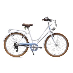 VTC Mixte Arcade Renaissance - Velonline