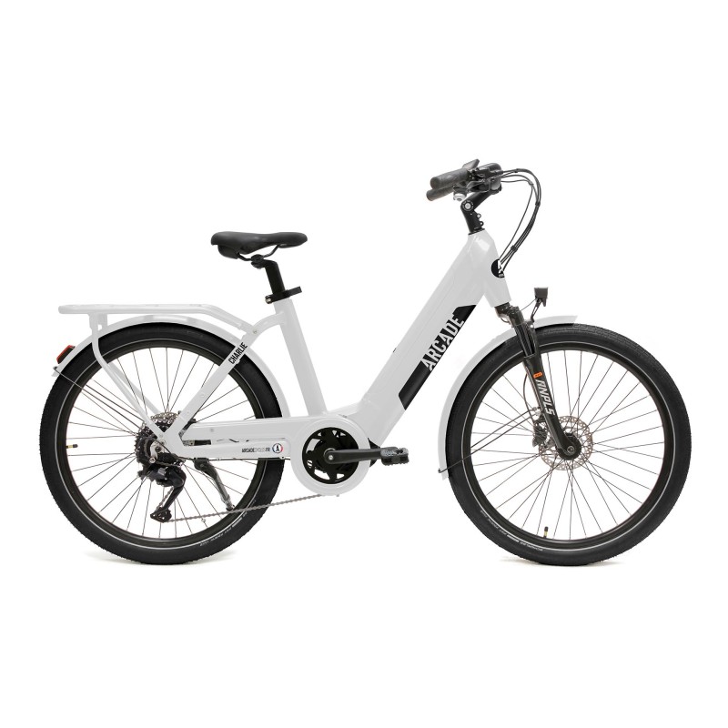 Vélo électrique femme Arcade Charlie M300| Velonline