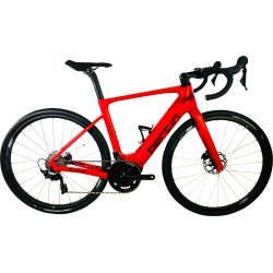 E-gravel Bertin E340 / velonline