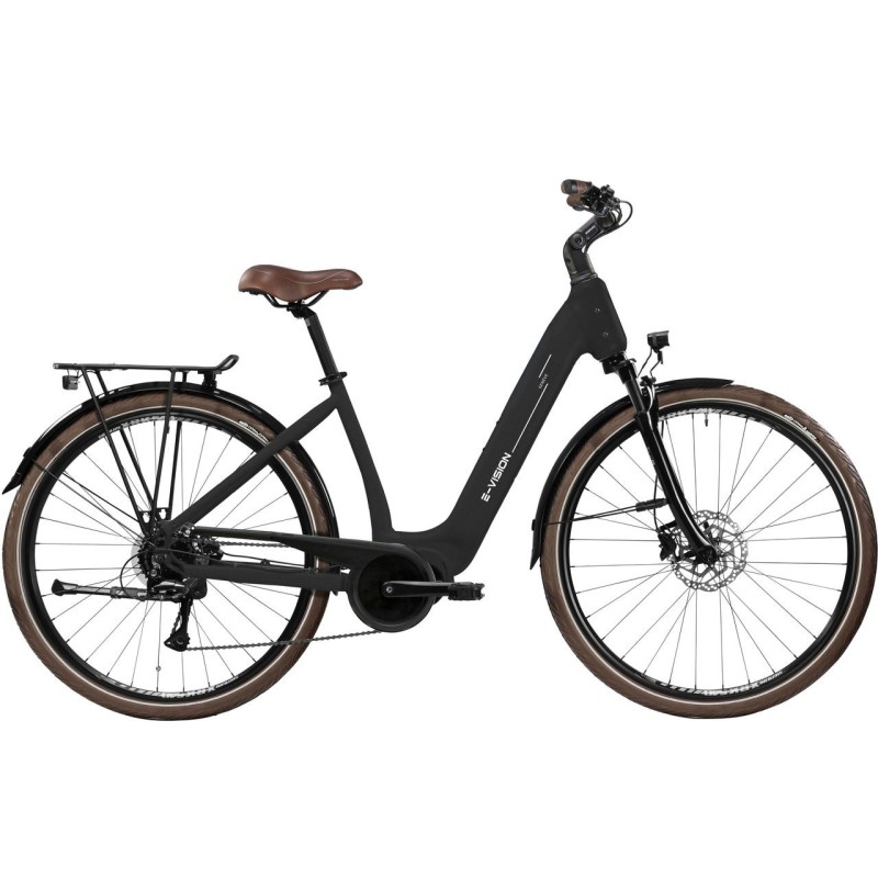 vélo électrique Evision Genève | Velonline