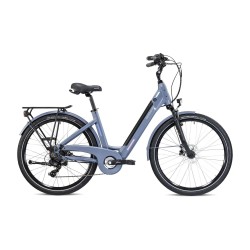 Lombardo Trastevere 26" électrique - 26 pouces | Velonline