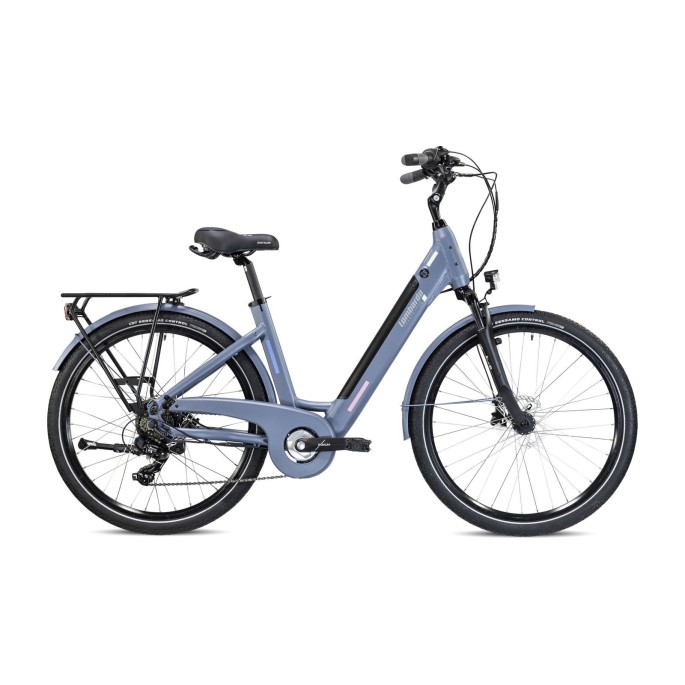 Lombardo Trastevere 26" électrique - 26 pouces | Velonline