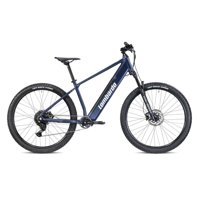 VTT électrique 29 pouces Valderice - Lombardo  | Velonline