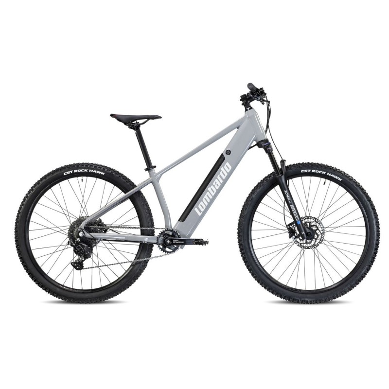 VTT électrique 29 pouces Valderice - Lombardo  | Velonline