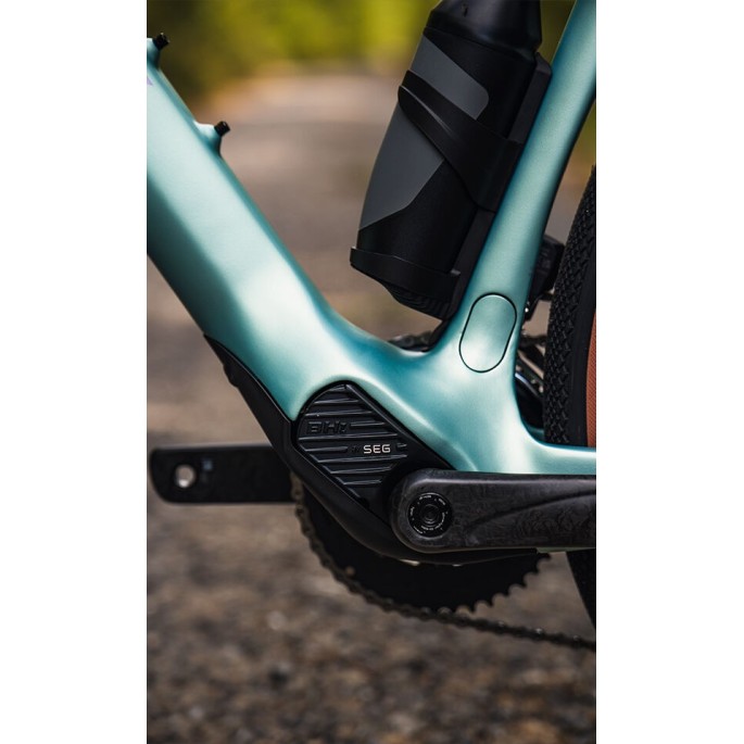 Vélo Gravel électrique BH IgravelX 2.2