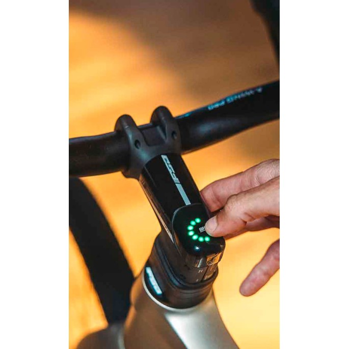 Vélo Gravel électrique BH IgravelX 2.2