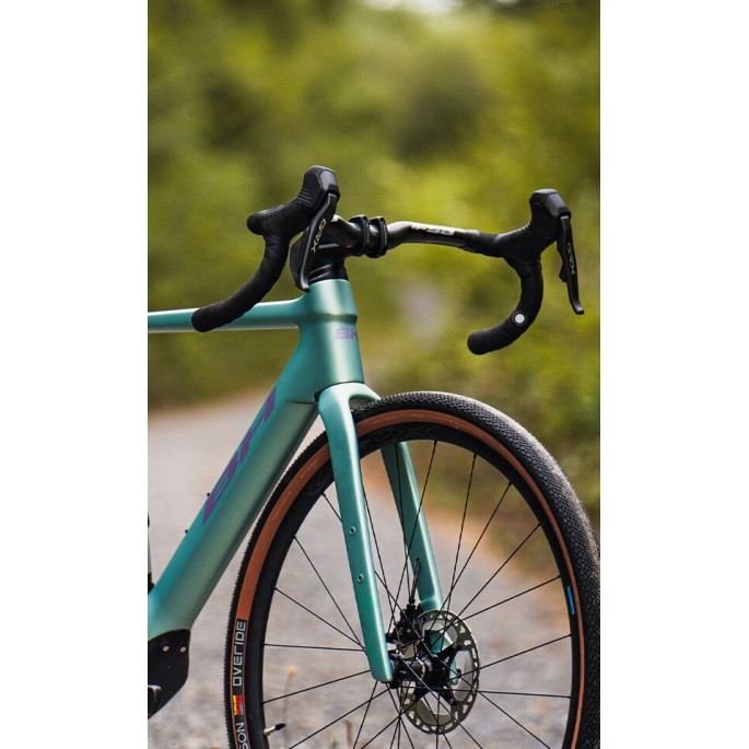 Vélo Gravel électrique BH IgravelX 2.2