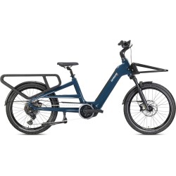 Vélo longtail Gran Venezia - Lombardo| Velonline