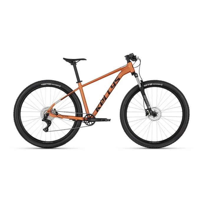 VTT Kellys Spider X40