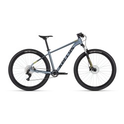 VTT Kellys Spider X40