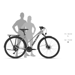 VTC KELLYS CARSON 10