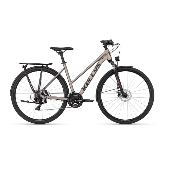 VTC KELLYS CARSON 10