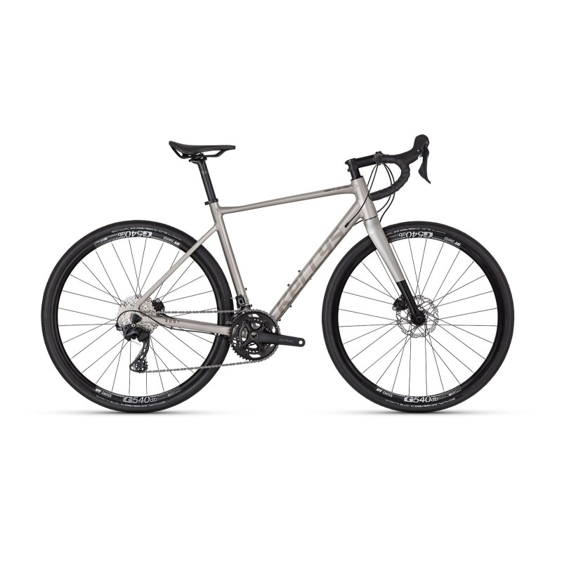 Gravel Kellys SOOT x70