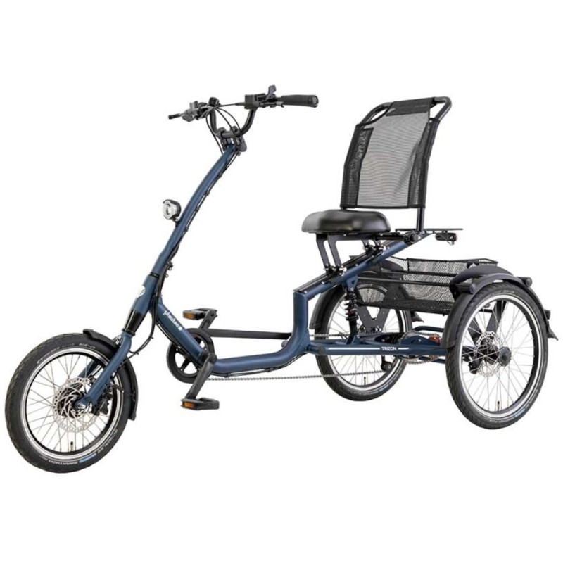 Tricycle adulte Pfiff tRIZON - Velonline