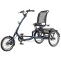 Tricycle adulte Pfiff tRIZON - Velonline
