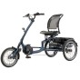 Tricycle PFIFF Scoobo Smart - Velonline