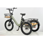 tricycle Electrique adulte Mover T1 - Revom