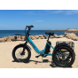 tricycle Electrique adulte Mover T1 - Revom