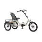 tricycle Electrique adulte Mover T4 - Revom